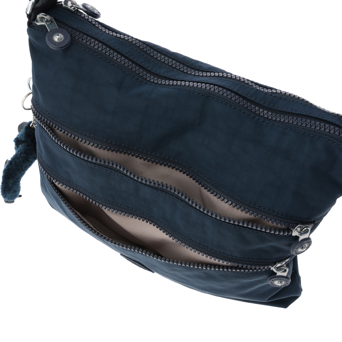Kipling キプリング ショルダーバッグ ALVAR 13335 96V