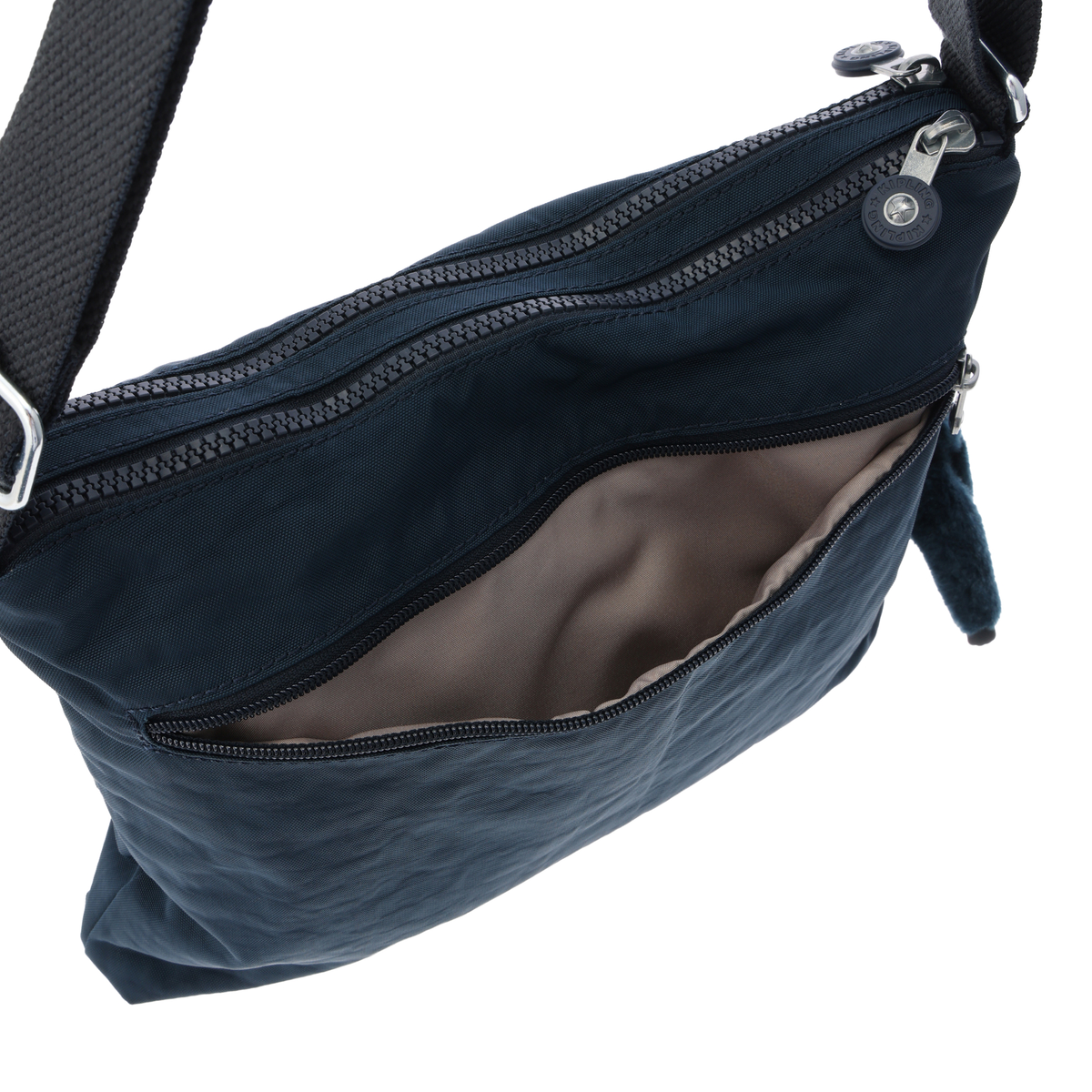 Kipling キプリング ショルダーバッグ ALVAR 13335 96V