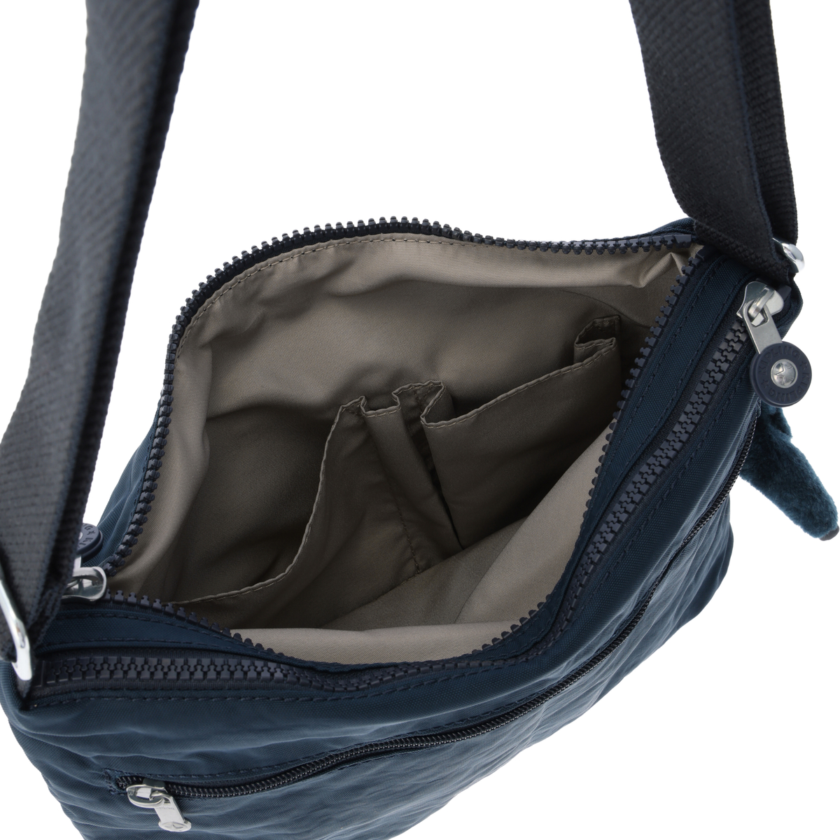 Kipling キプリング ショルダーバッグ ALVAR 13335 96V