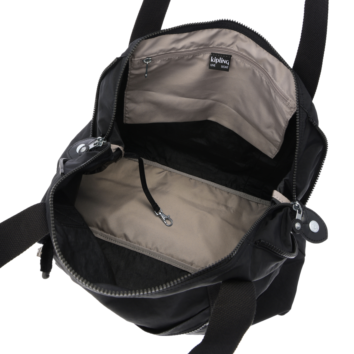 Kipling キプリング トートバッグ ART M 13405 P39