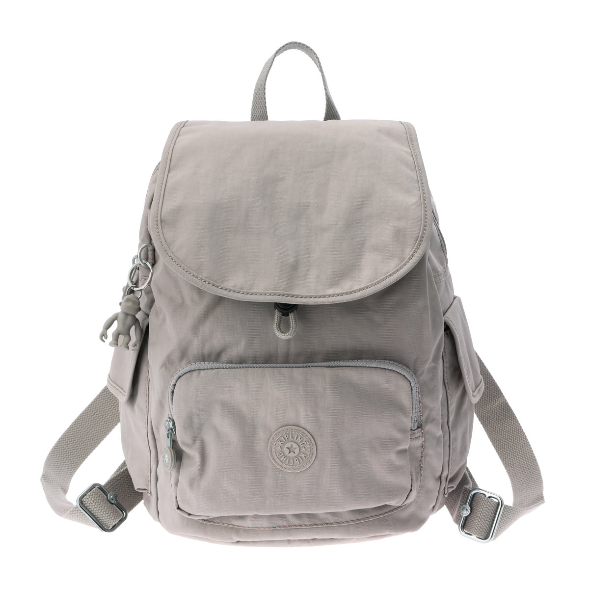 Kipling キプリング リュックサック CITY PACK S 15635 89L