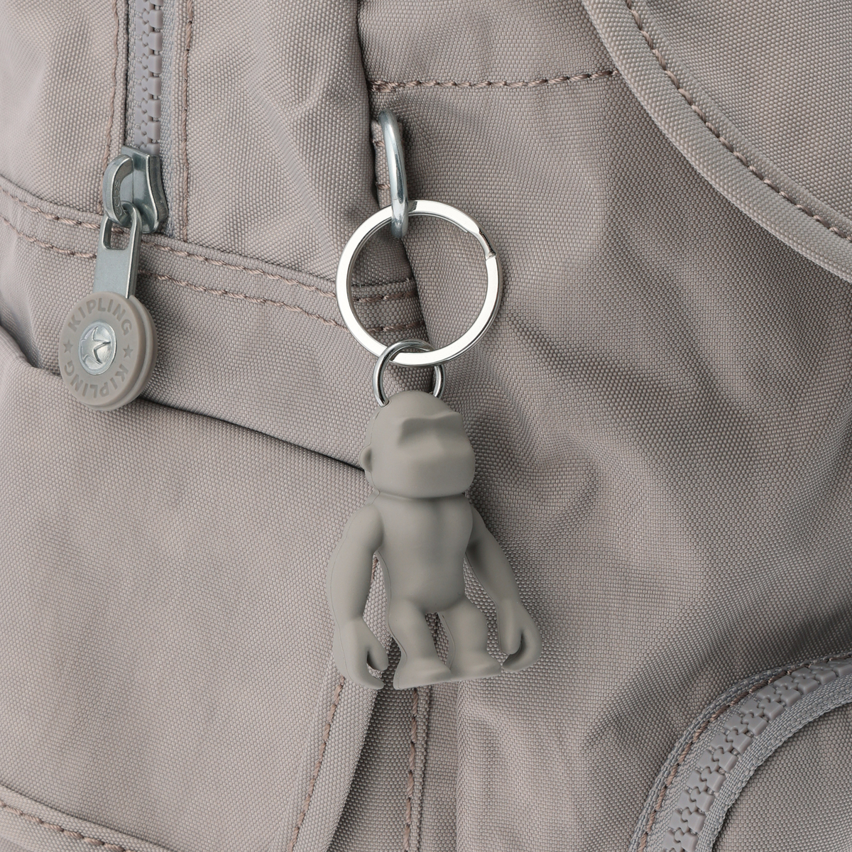 Kipling キプリング リュックサック CITY PACK S 15635 89L