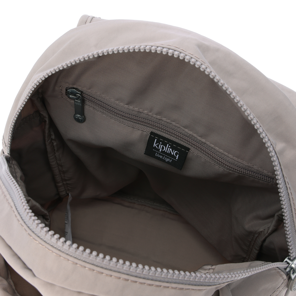 Kipling キプリング リュックサック CITY PACK S 15635 89L