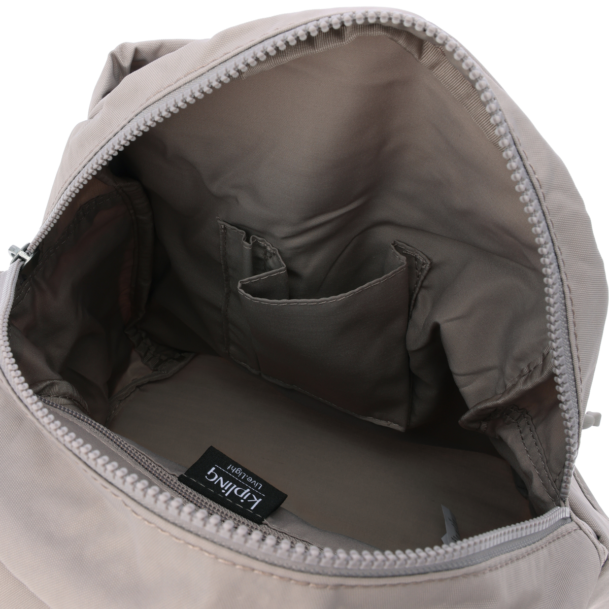 Kipling キプリング リュックサック CITY PACK S 15635 89L