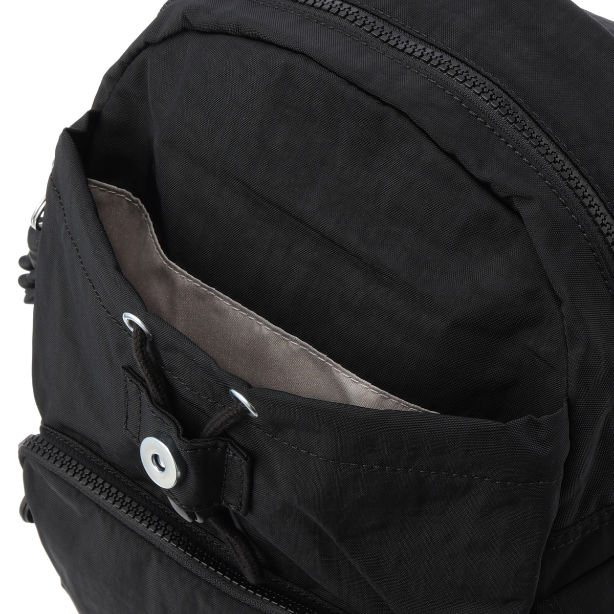 Kipling キプリング リュックサック CITY PACK S 15635 P39