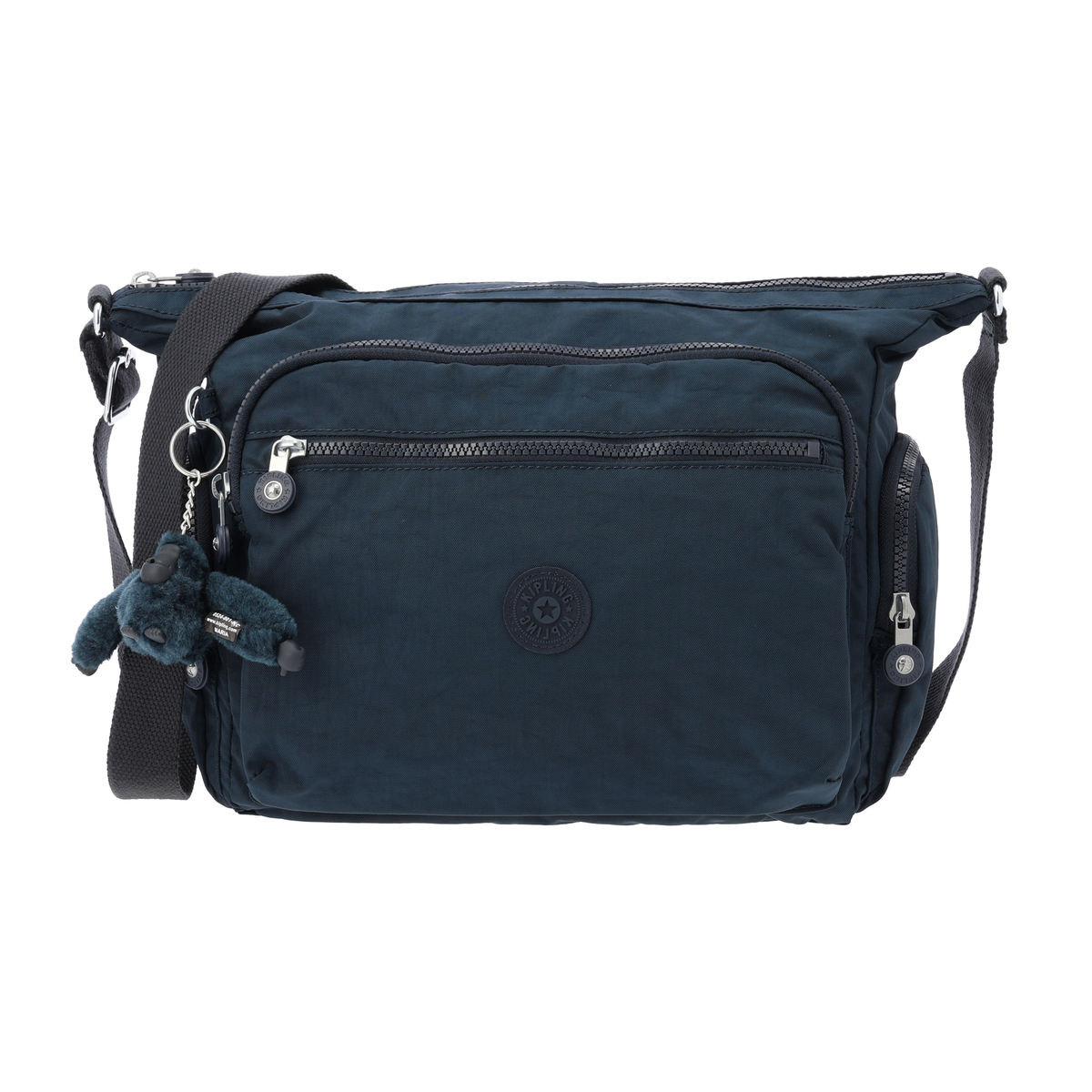 Kipling キプリング ショルダーバッグ GABBIE  15255 96V