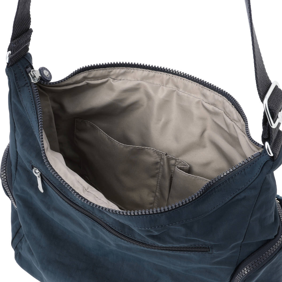 Kipling キプリング ショルダーバッグ GABBIE  15255 96V