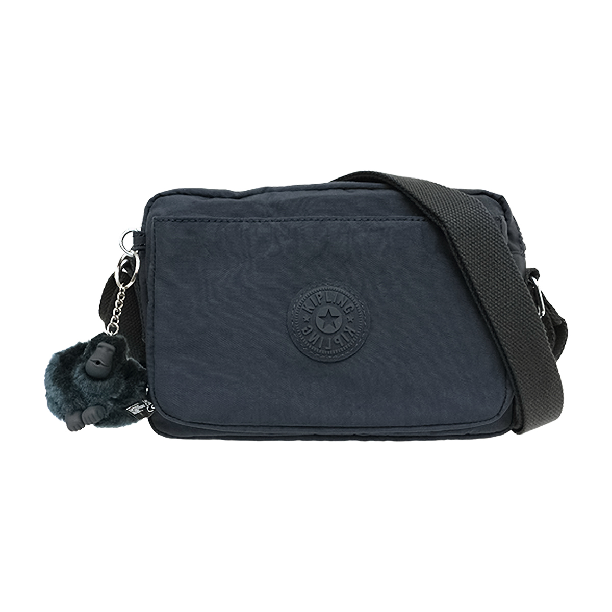 Kipling キプリング ショルダーバッグ ABANU M I7076 96V | かぜ