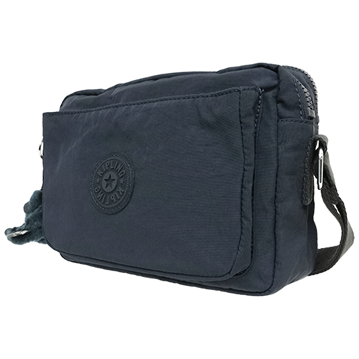 Kipling キプリング ショルダーバッグ ABANU M I7076 96V