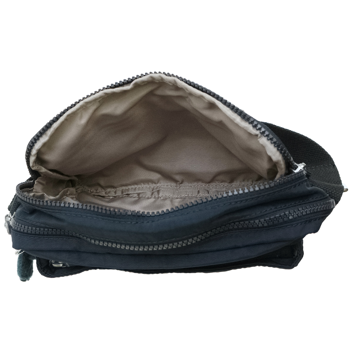 Kipling キプリング ショルダーバッグ ABANU M I7076 96V