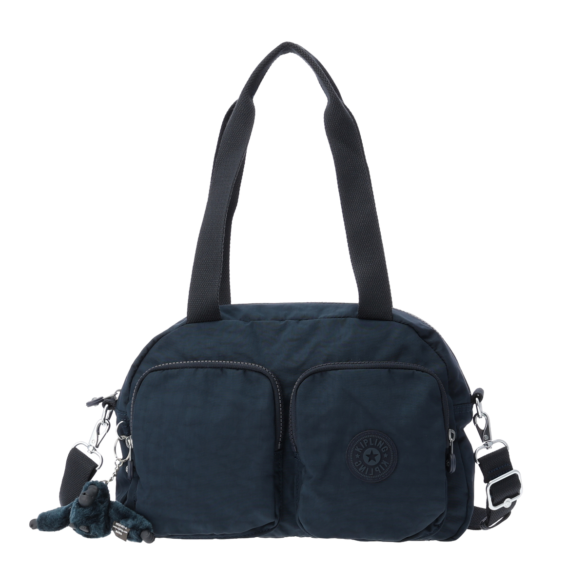Kipling キプリング ショルダーバッグ COOL DEFEA I2849 96V