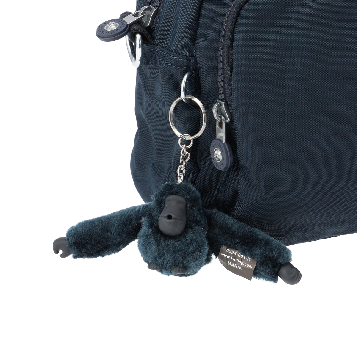 Kipling キプリング ショルダーバッグ COOL DEFEA I2849 96V