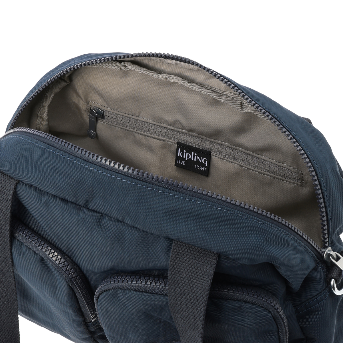 Kipling キプリング ショルダーバッグ COOL DEFEA I2849 96V