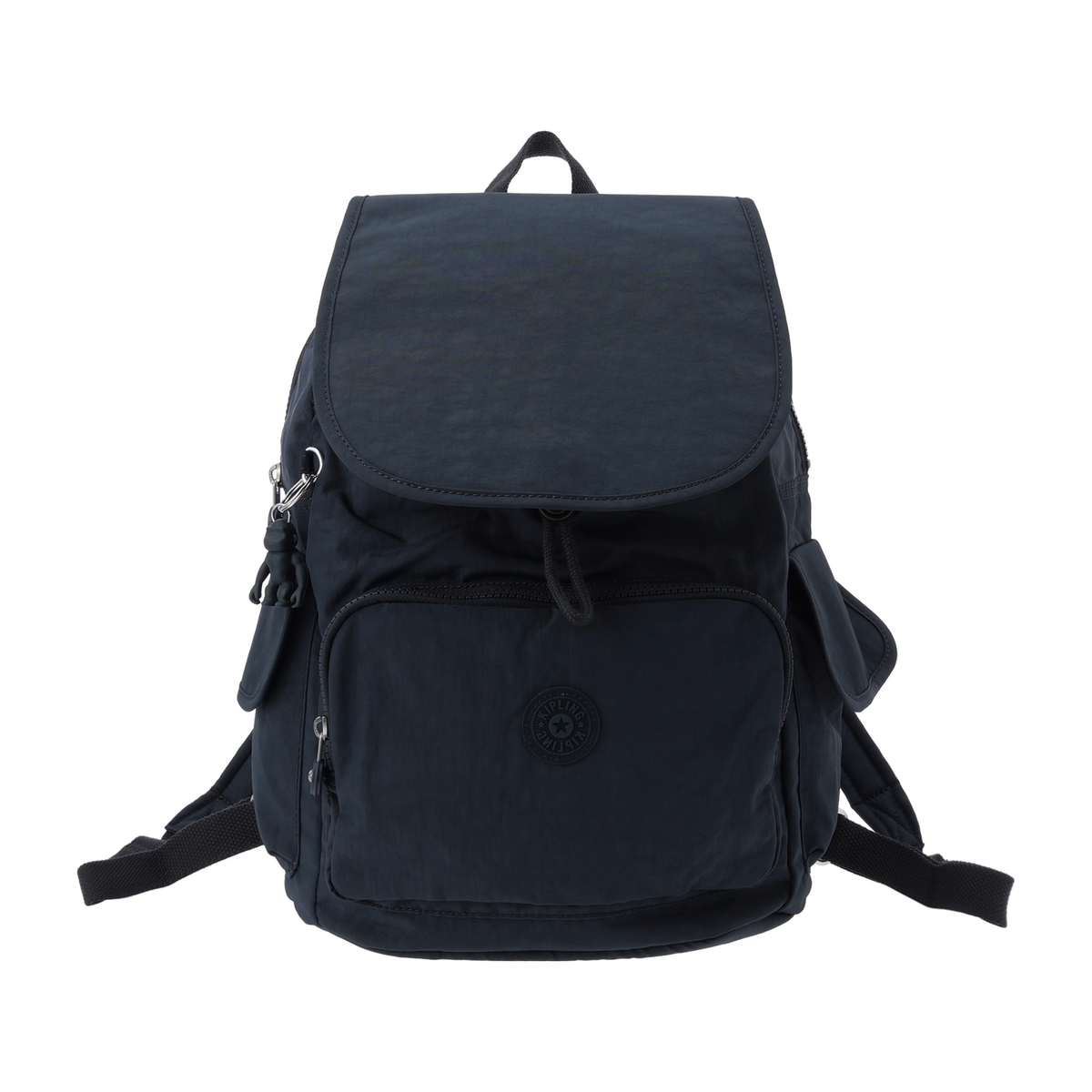 キキ Kipling リュック Kipling キプリング リュックサック CITY PACK