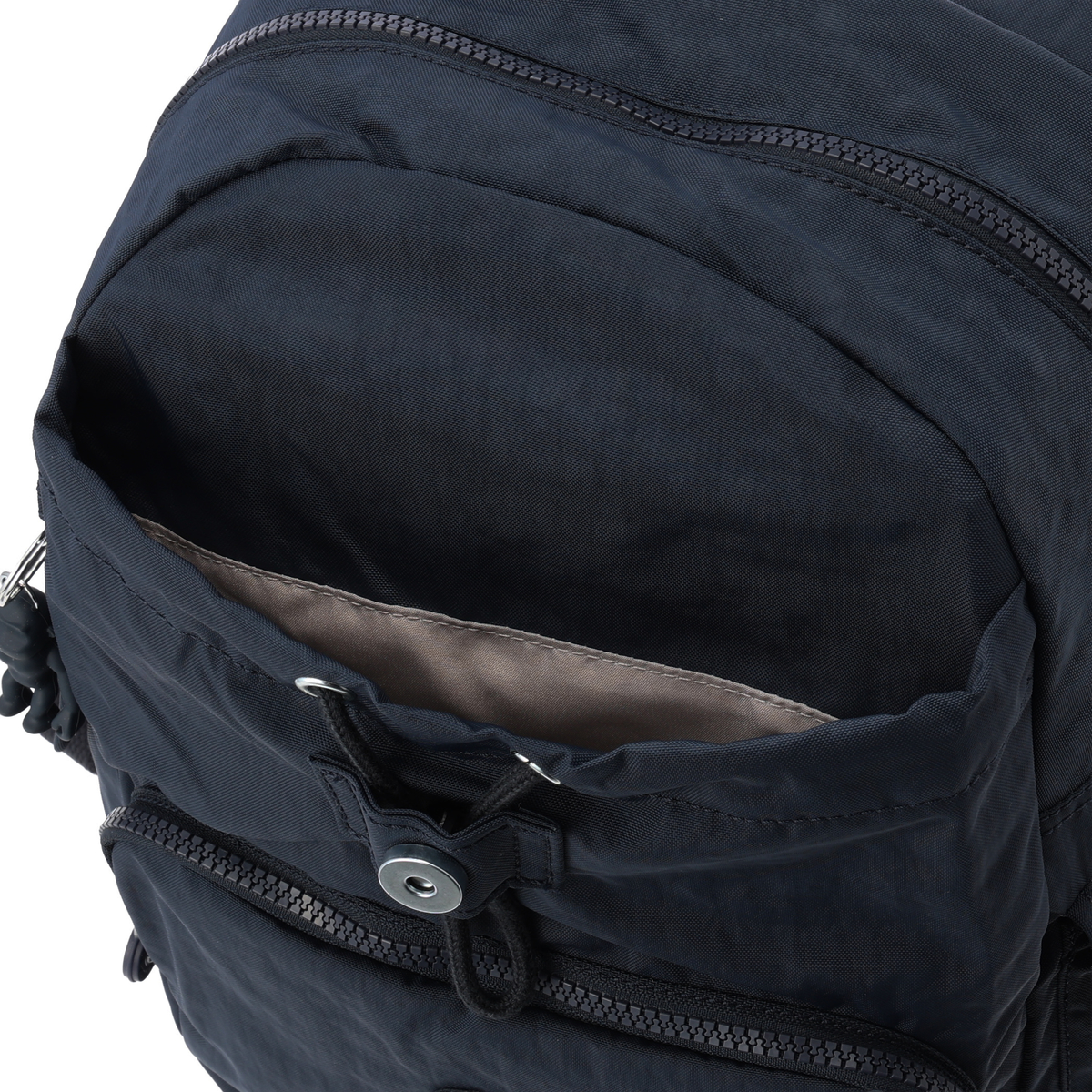 Kipling キプリング リュックサック CITY PACK 12147 96V