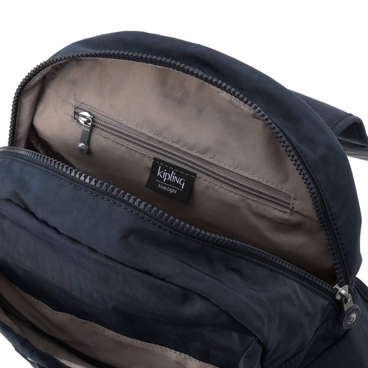 Kipling キプリング リュックサック CITY PACK 12147 96V