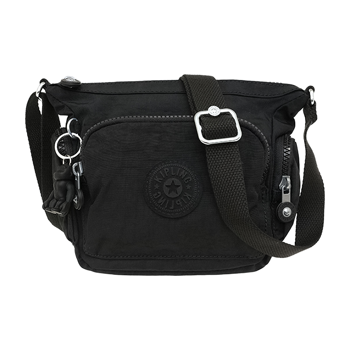 Kipling キプリング ショルダーバッグ GABBIE MINI I3057 P39