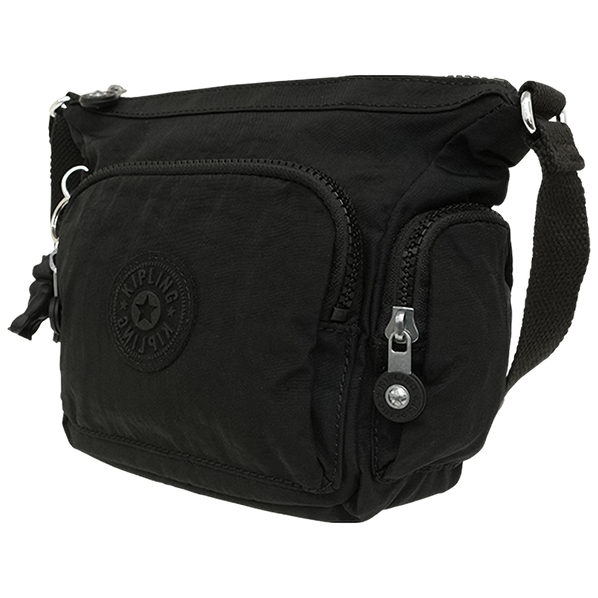Kipling キプリング ショルダーバッグ GABBIE MINI I3057 P39