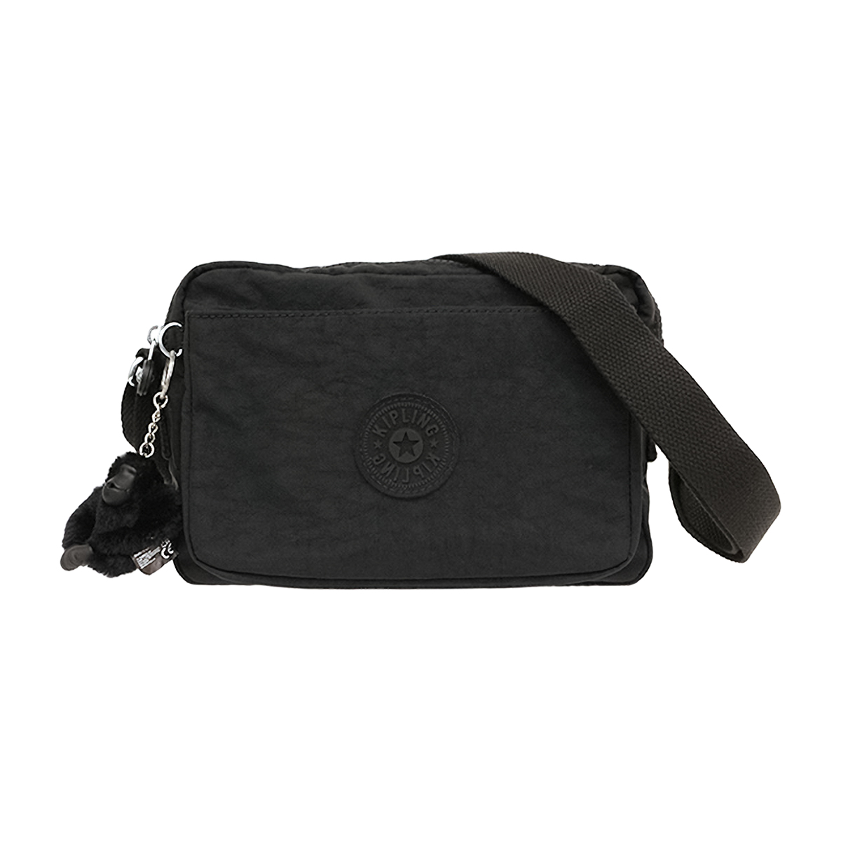 Kipling キプリング ショルダーバッグ ABANU M I7076 P39