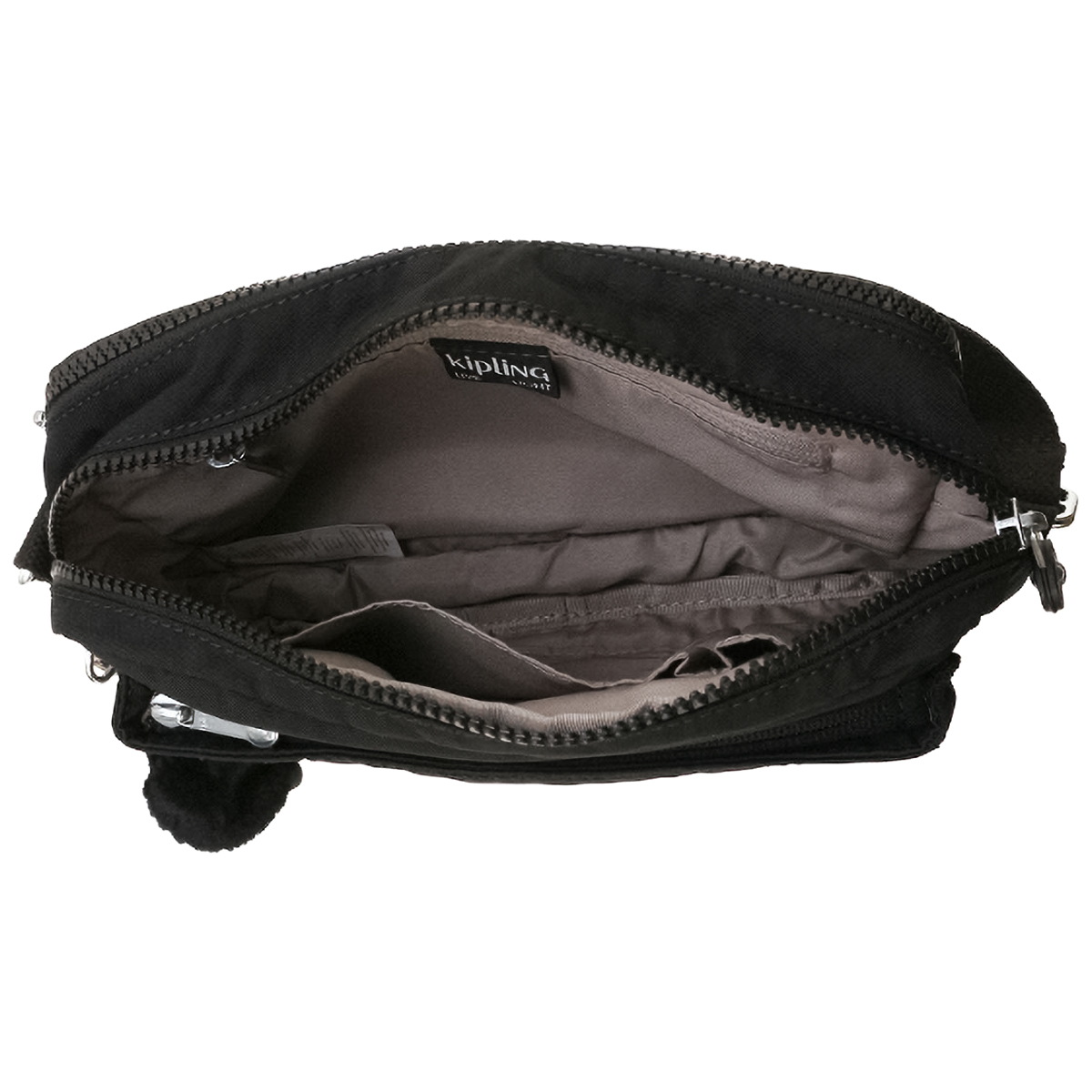 Kipling キプリング ショルダーバッグ ABANU M I7076 P39