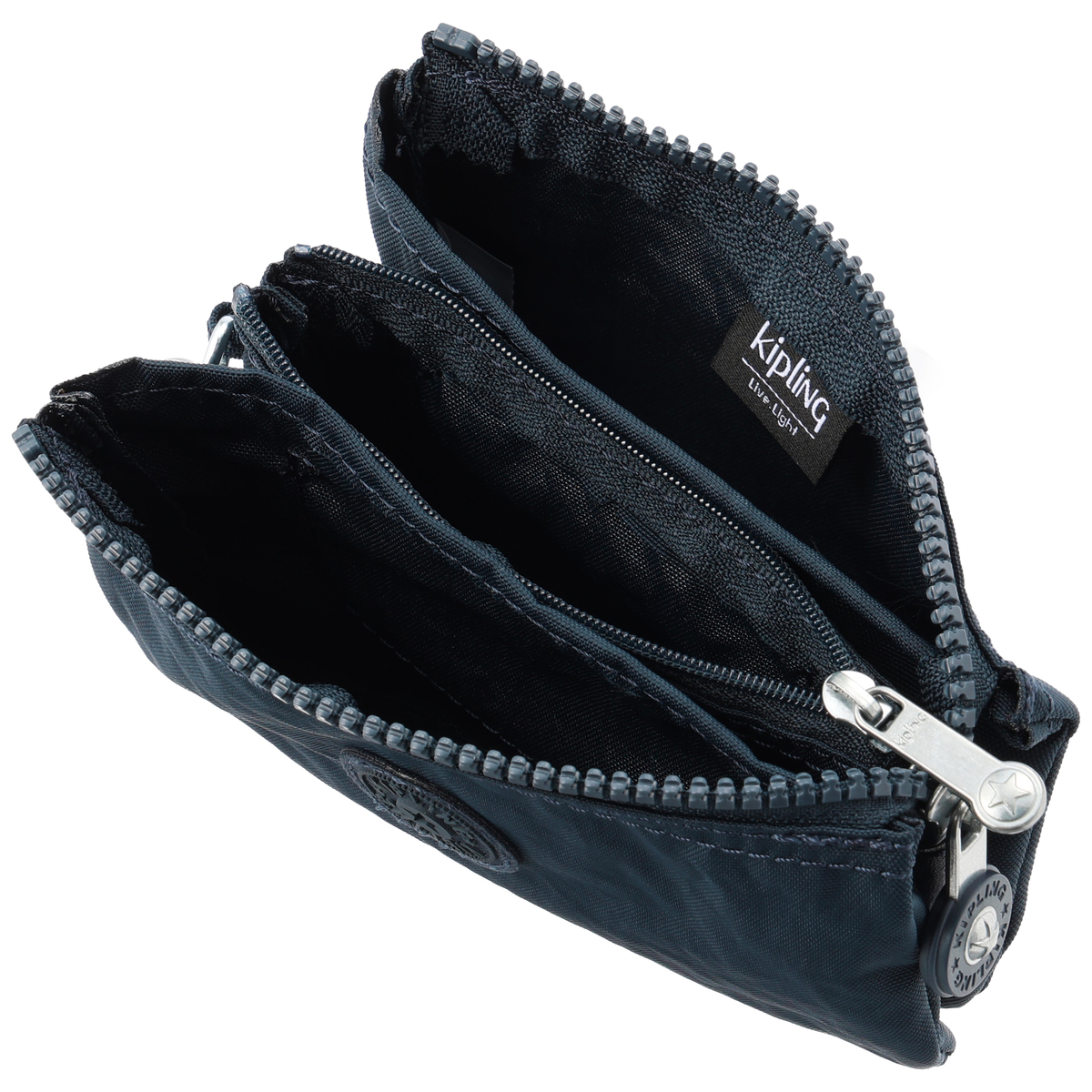 Kipling キプリング ポーチ CREATIVITY S 01864 96V