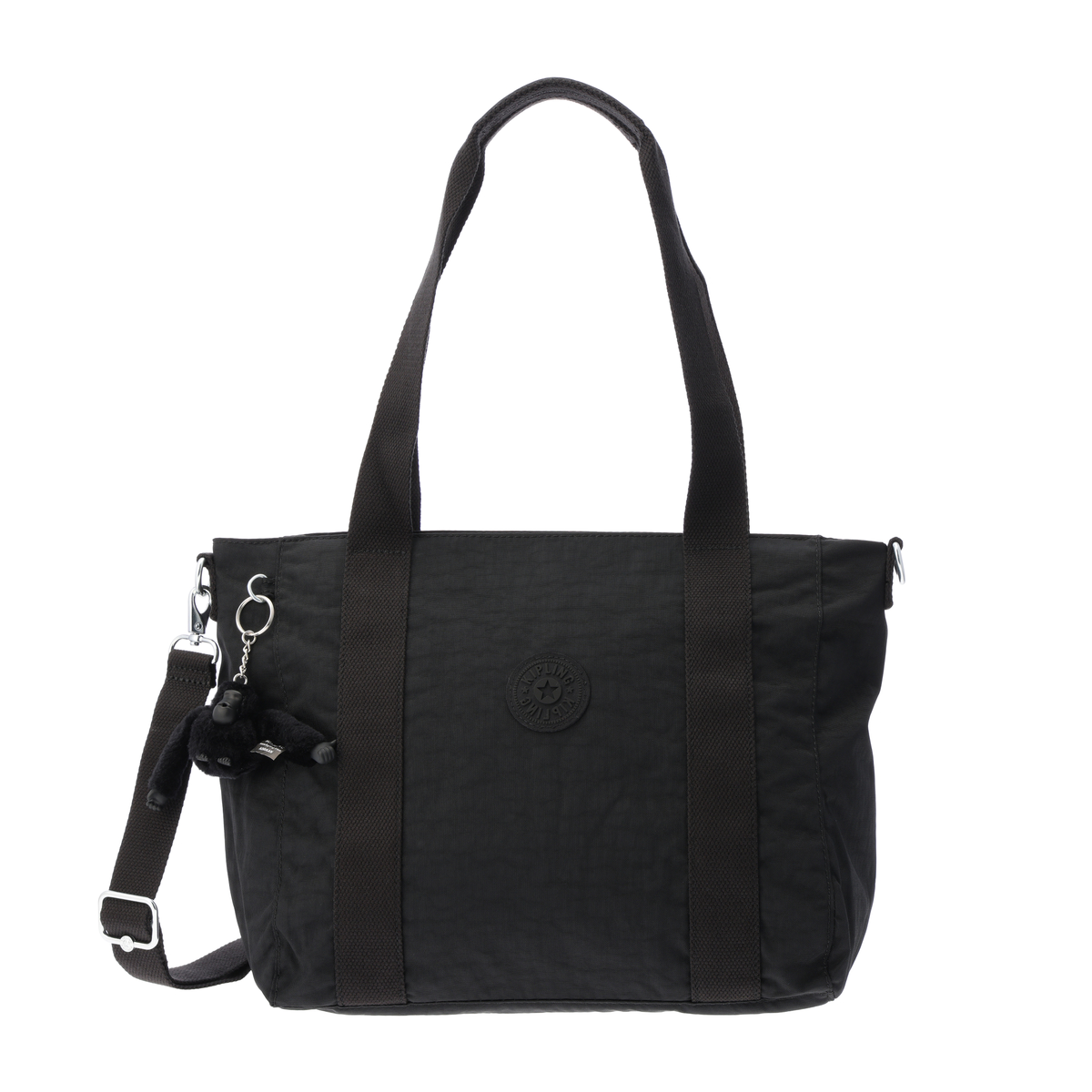 Kipling キプリング トートバッグ ASSENI S I4400 P39