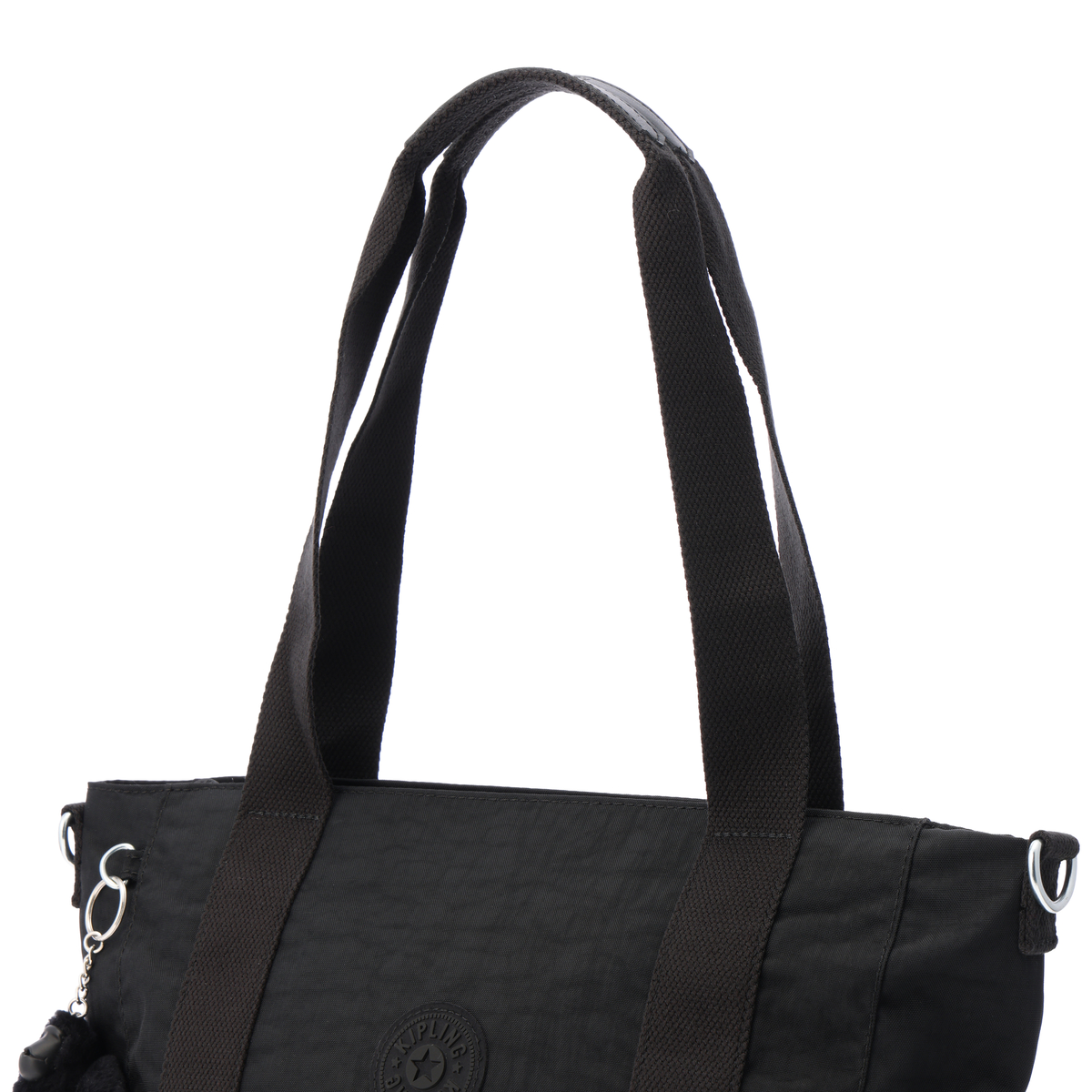 Kipling キプリング トートバッグ ASSENI S I4400 P39