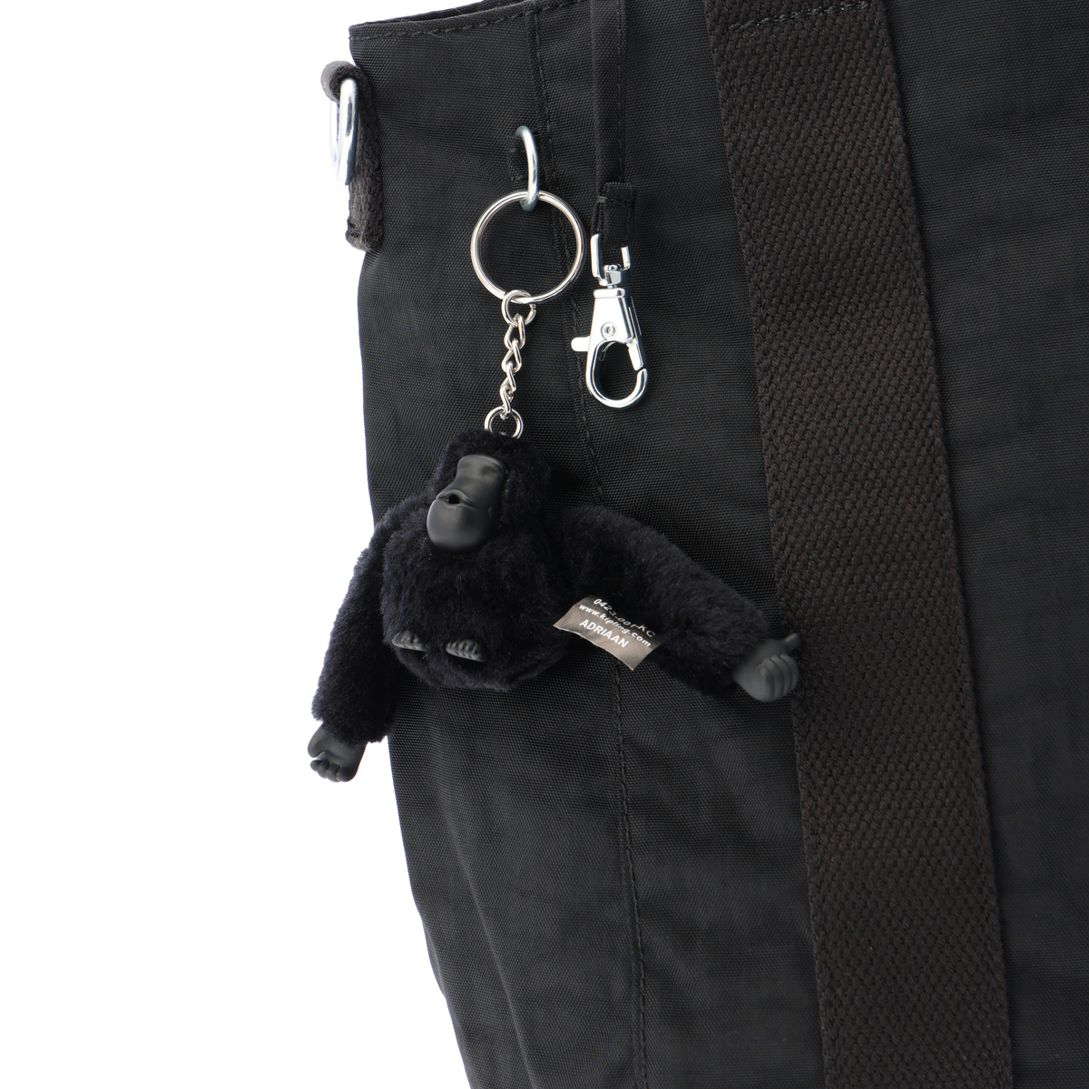 Kipling キプリング トートバッグ ASSENI S I4400 P39