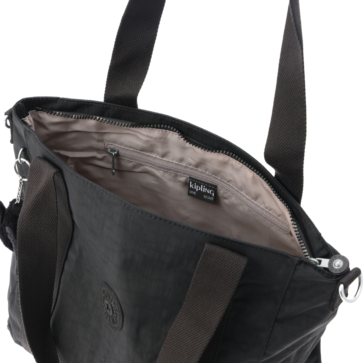 Kipling キプリング トートバッグ ASSENI S I4400 P39