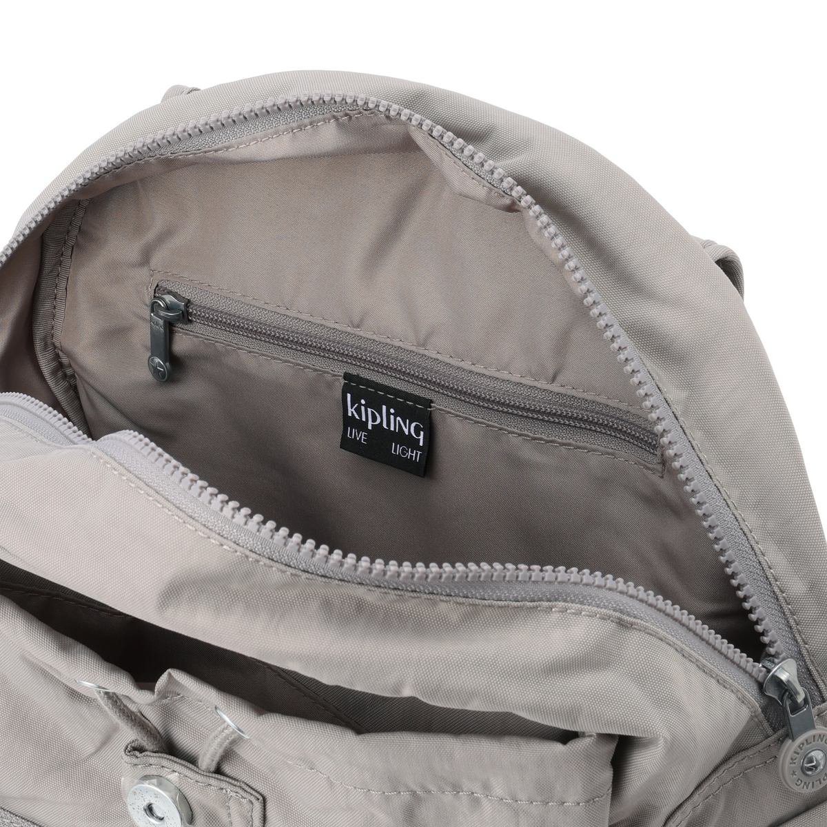 Kipling キプリング リュックサック CITY PACK 12147 89L