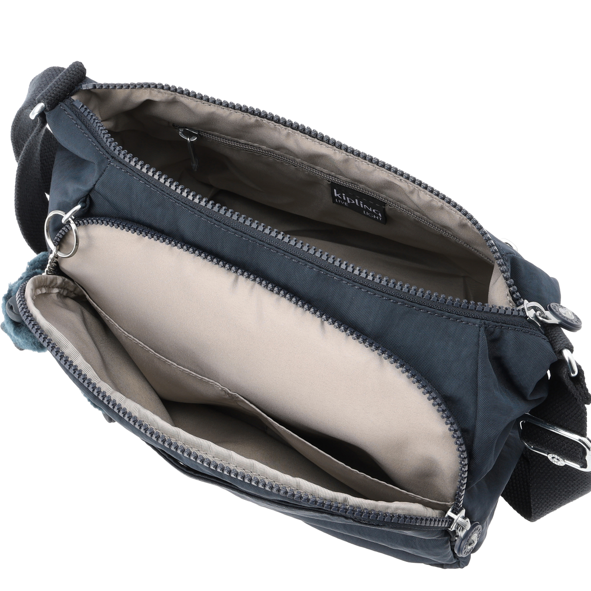Kipling キプリング ショルダーバッグ CAI I2587 96V