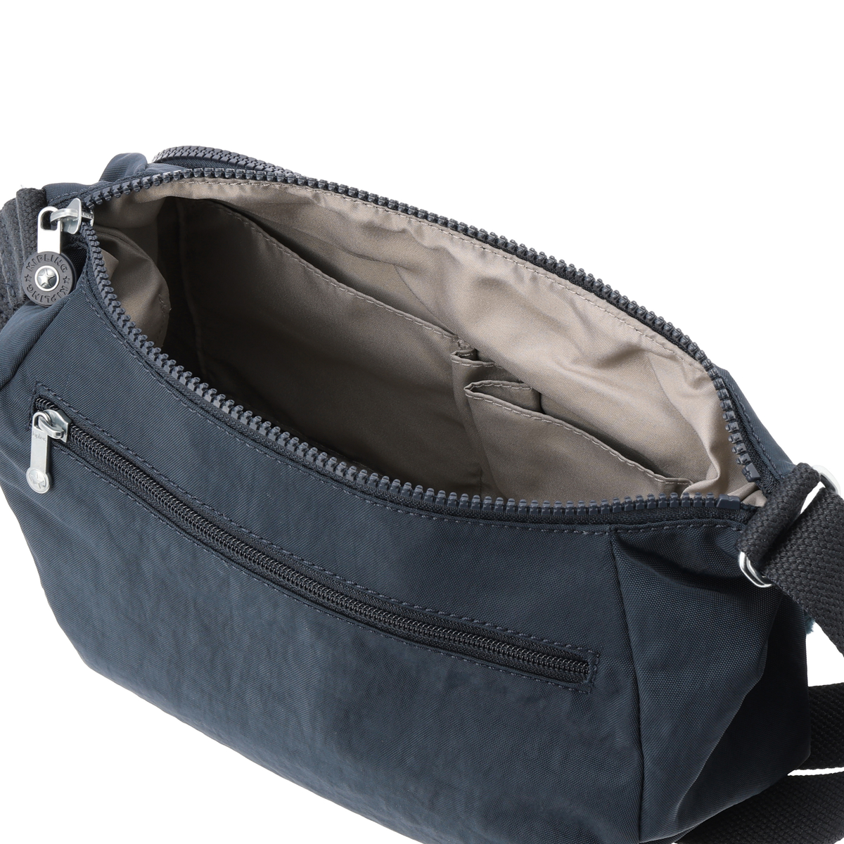 Kipling キプリング ショルダーバッグ CAI I2587 96V