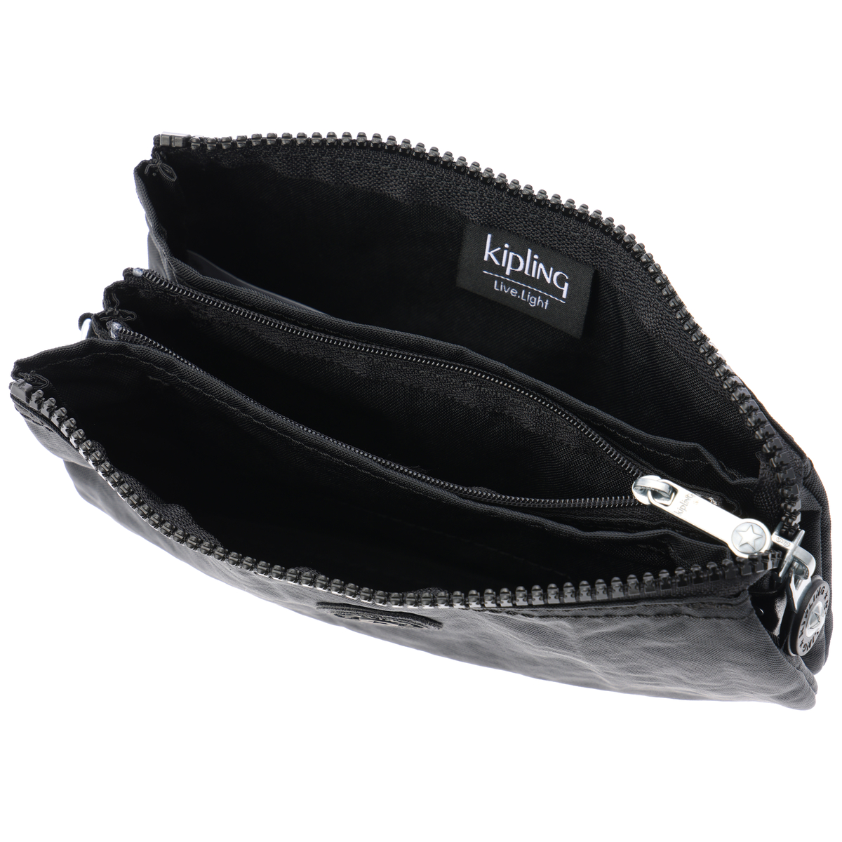 Kipling キプリング ポーチ CREATIVITY L 13265 P39
