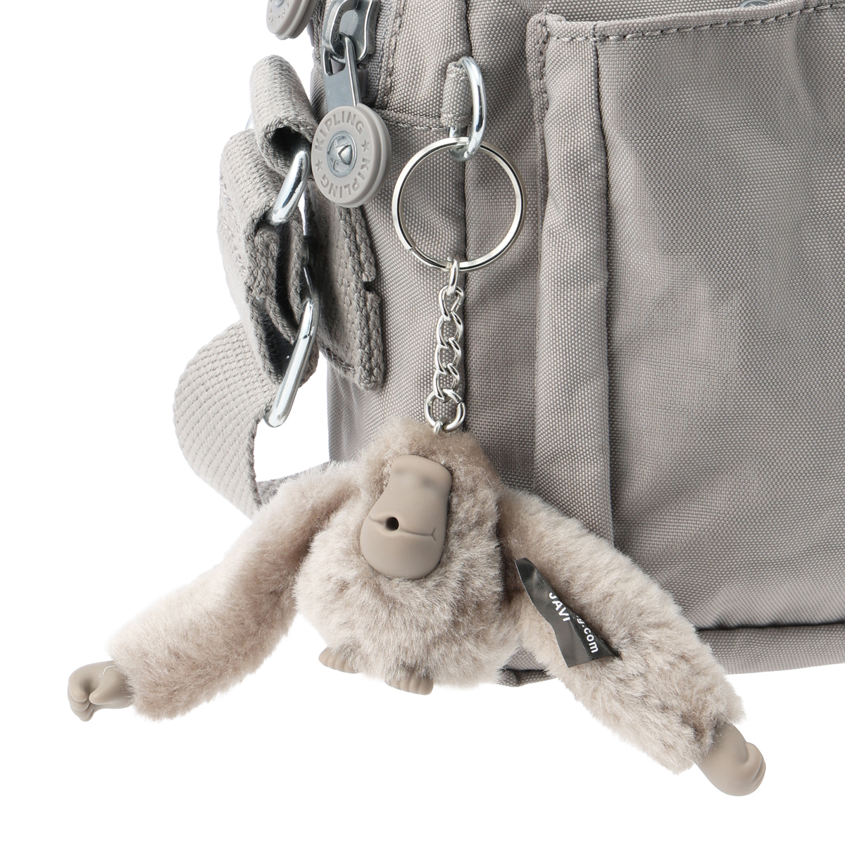 Kipling キプリング ショルダーバッグ ABANU M I7076 89L