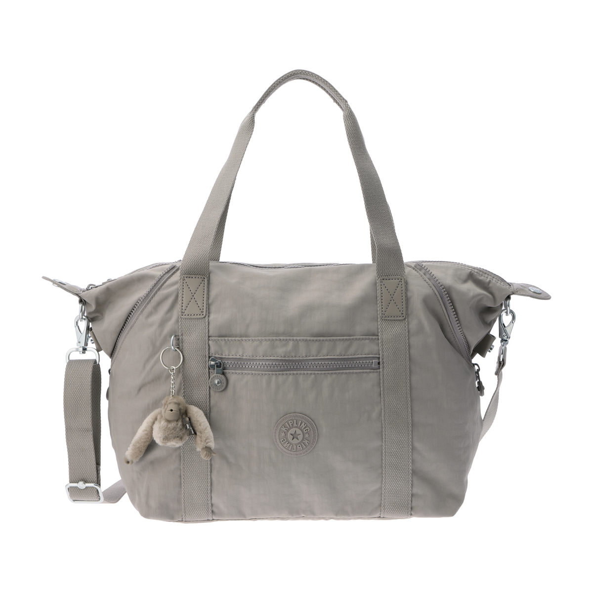 Kipling キプリング トートバッグ ART 10619 89L