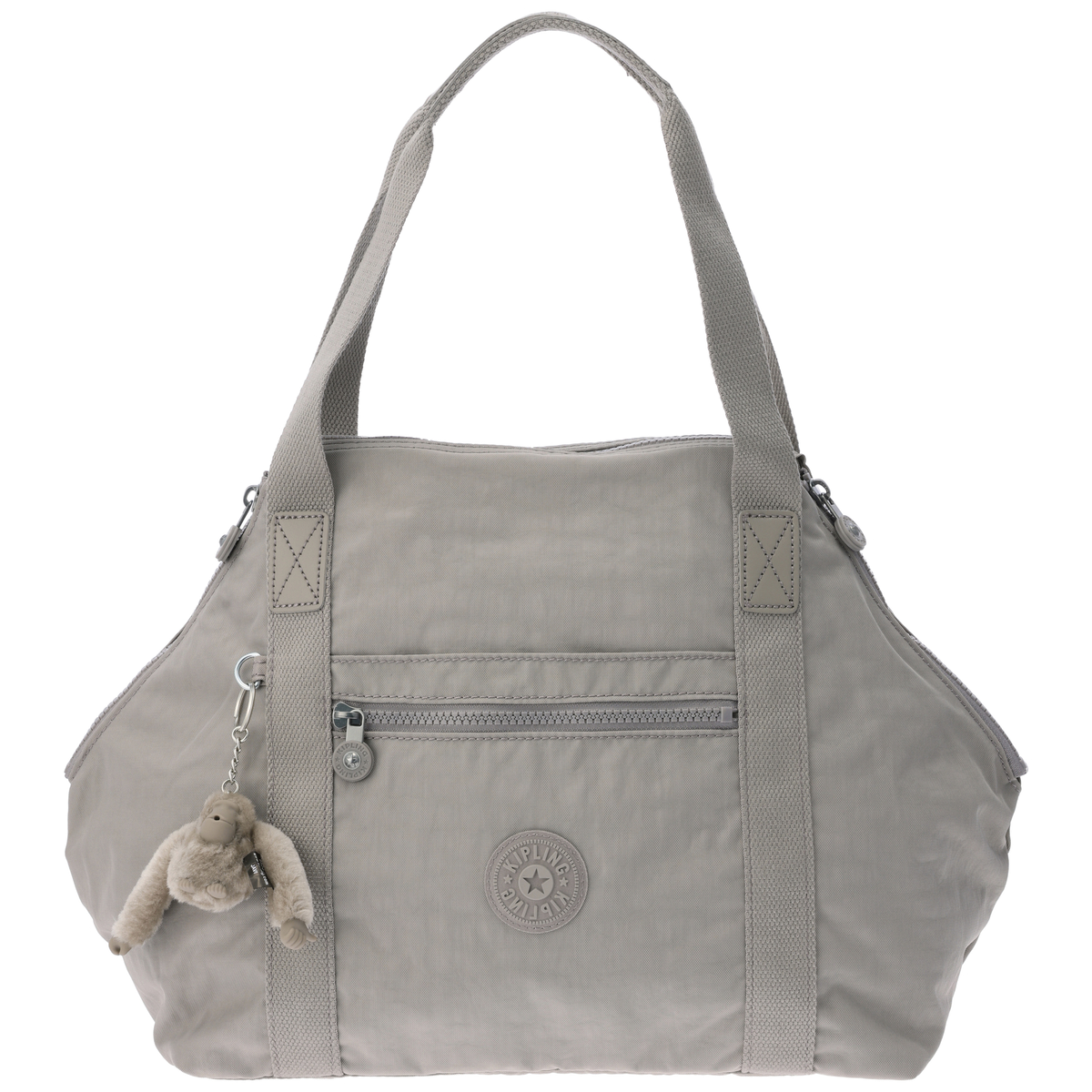 Kipling キプリング トートバッグ ART 10619 89L