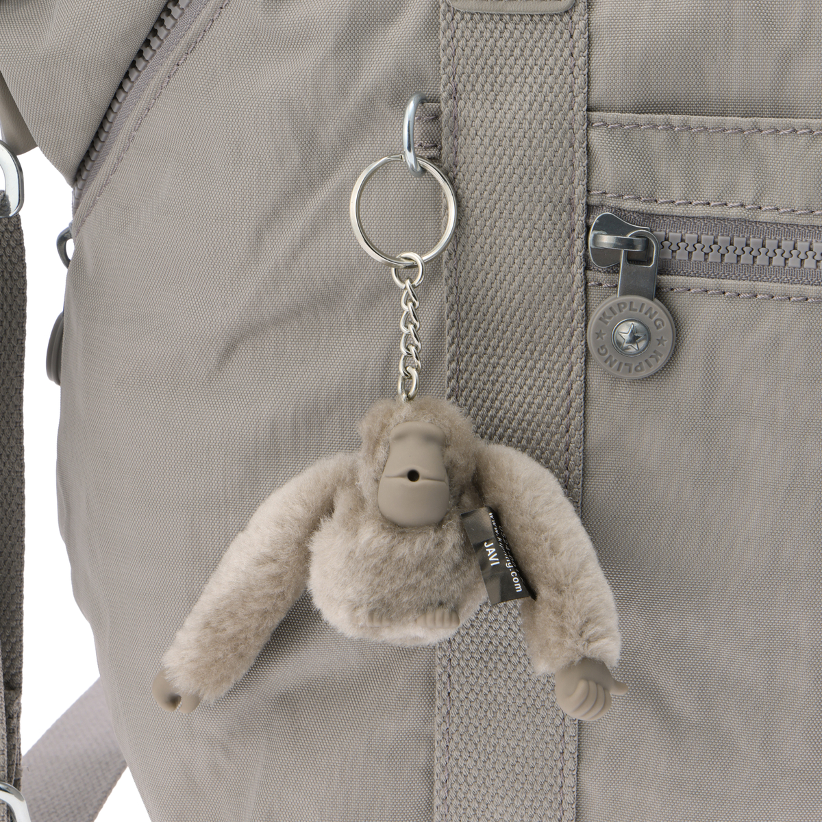 Kipling キプリング トートバッグ ART 10619 89L