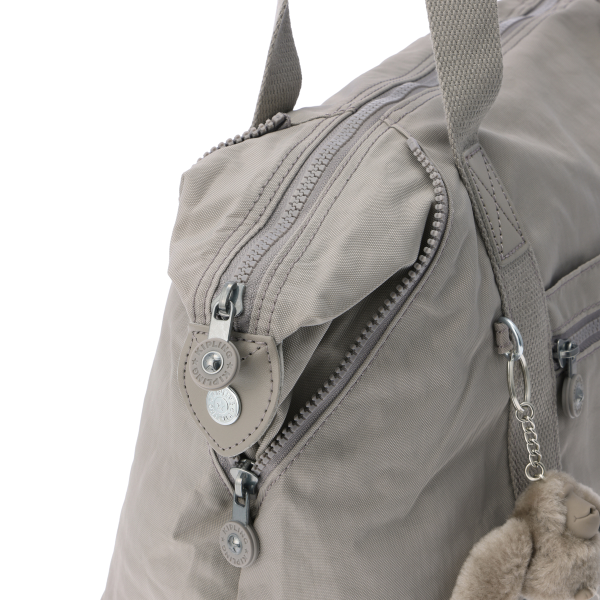 Kipling キプリング トートバッグ ART 10619 89L