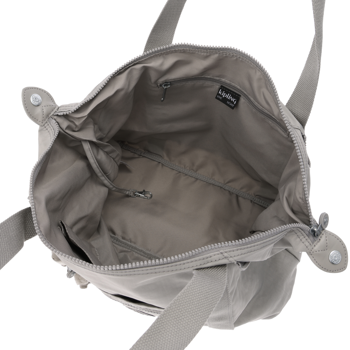 Kipling キプリング トートバッグ ART 10619 89L