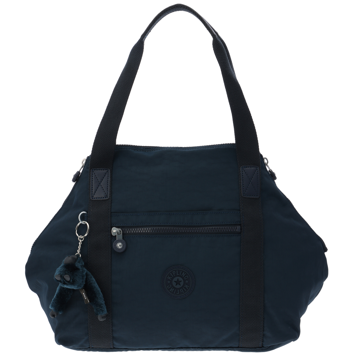 Kipling キプリング トートバッグ ART 10619 96V