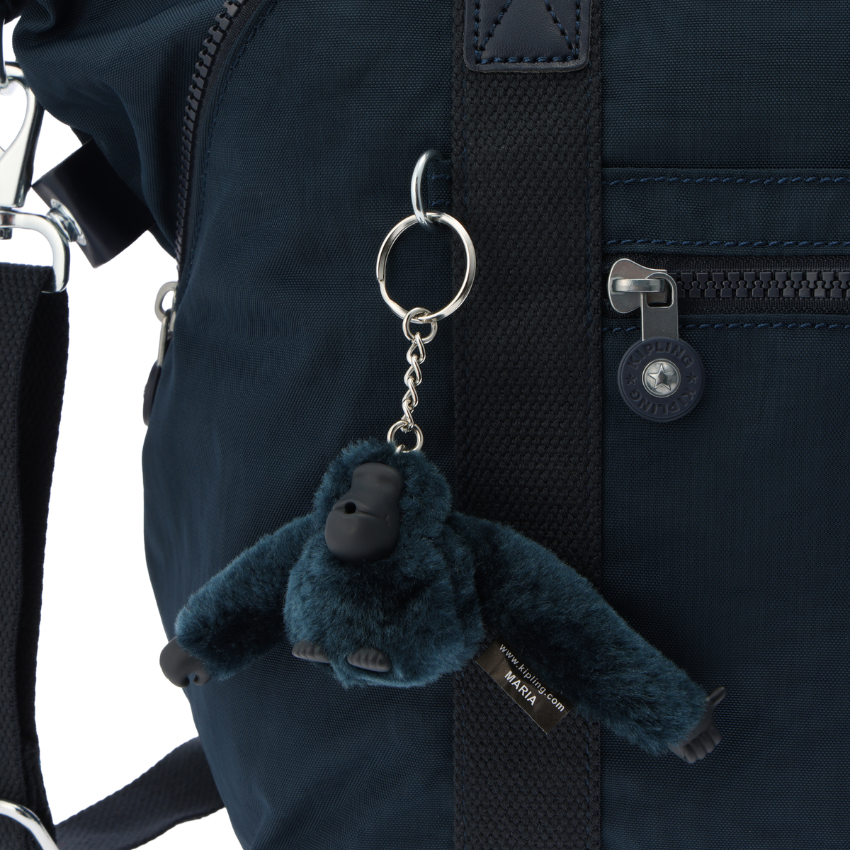 Kipling キプリング トートバッグ ART 10619 96V