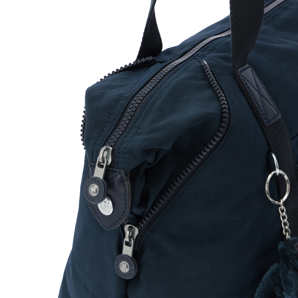 Kipling キプリング トートバッグ ART 10619 96V