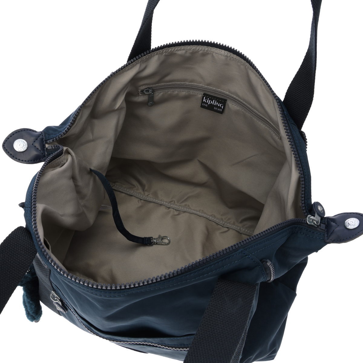 Kipling キプリング トートバッグ ART 10619 96V