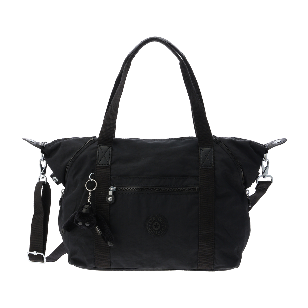 Kipling キプリング トートバッグ ART 10619 P39