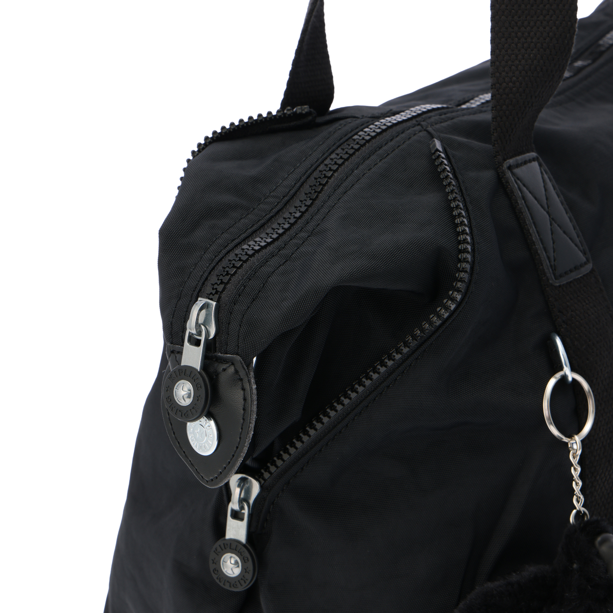 Kipling キプリング トートバッグ ART 10619 P39