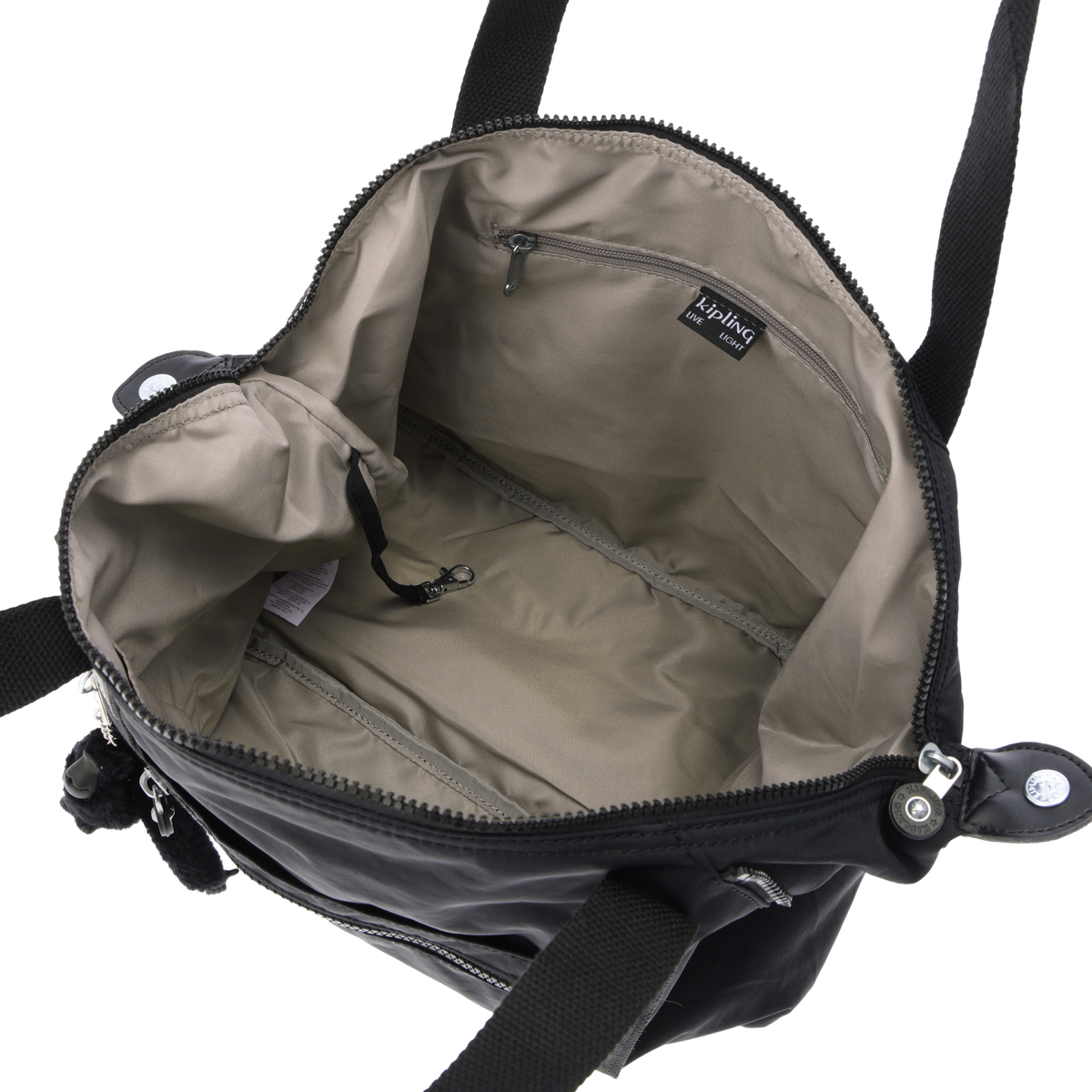 Kipling キプリング トートバッグ ART 10619 P39