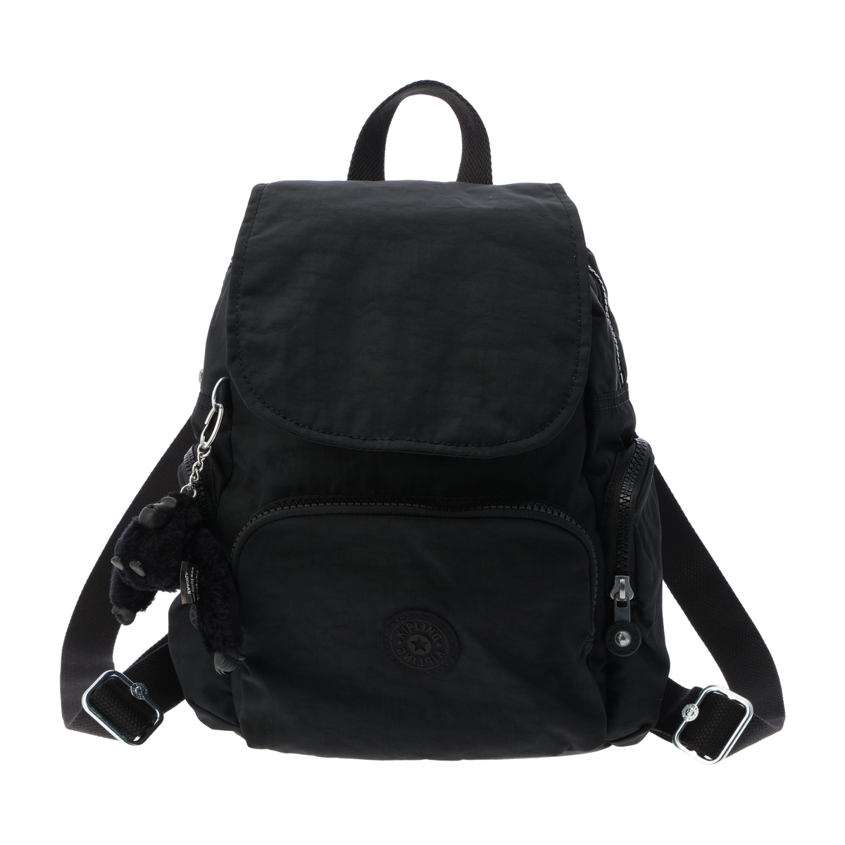 Kipling キプリング リュックサック CITY ZIP MINII6046 P39