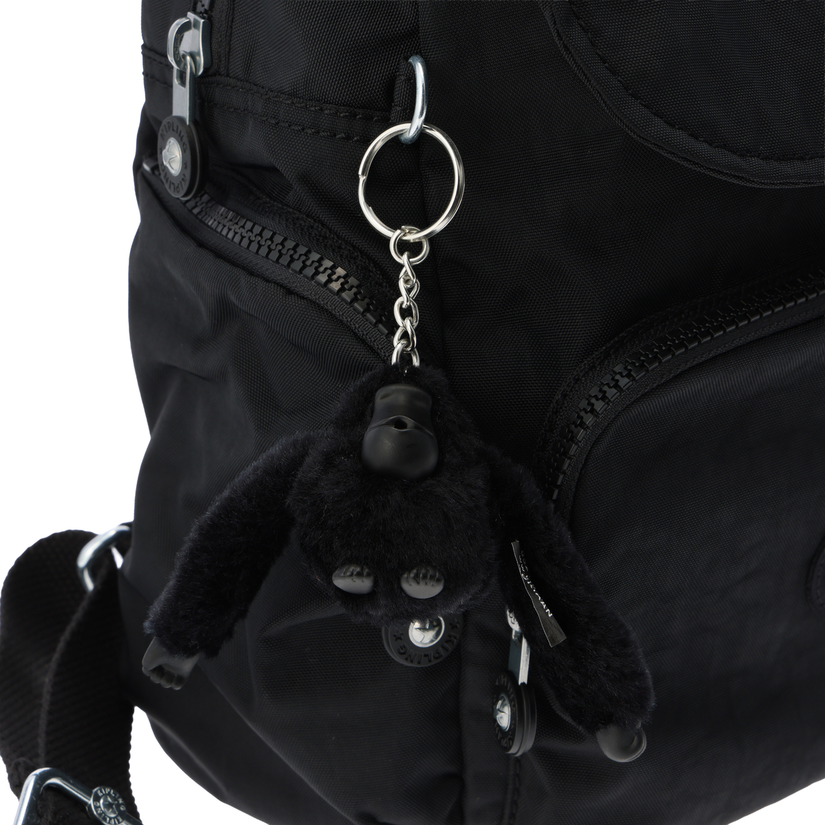 Kipling キプリング リュックサック CITY ZIP MINII6046 P39
