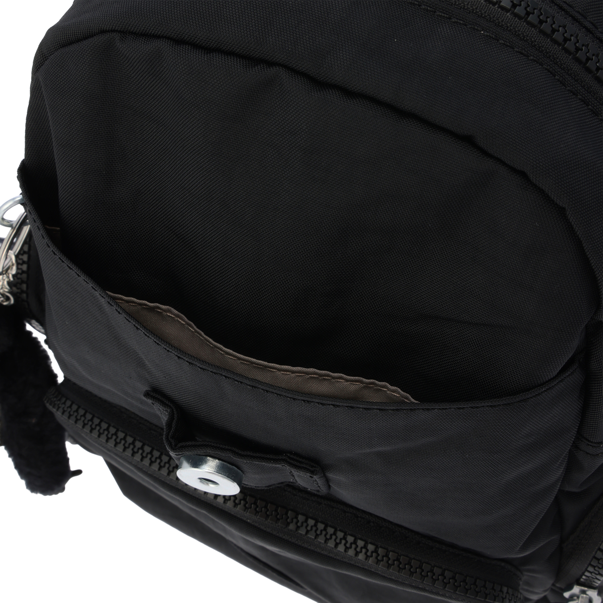 Kipling キプリング リュックサック CITY ZIP MINII6046 P39