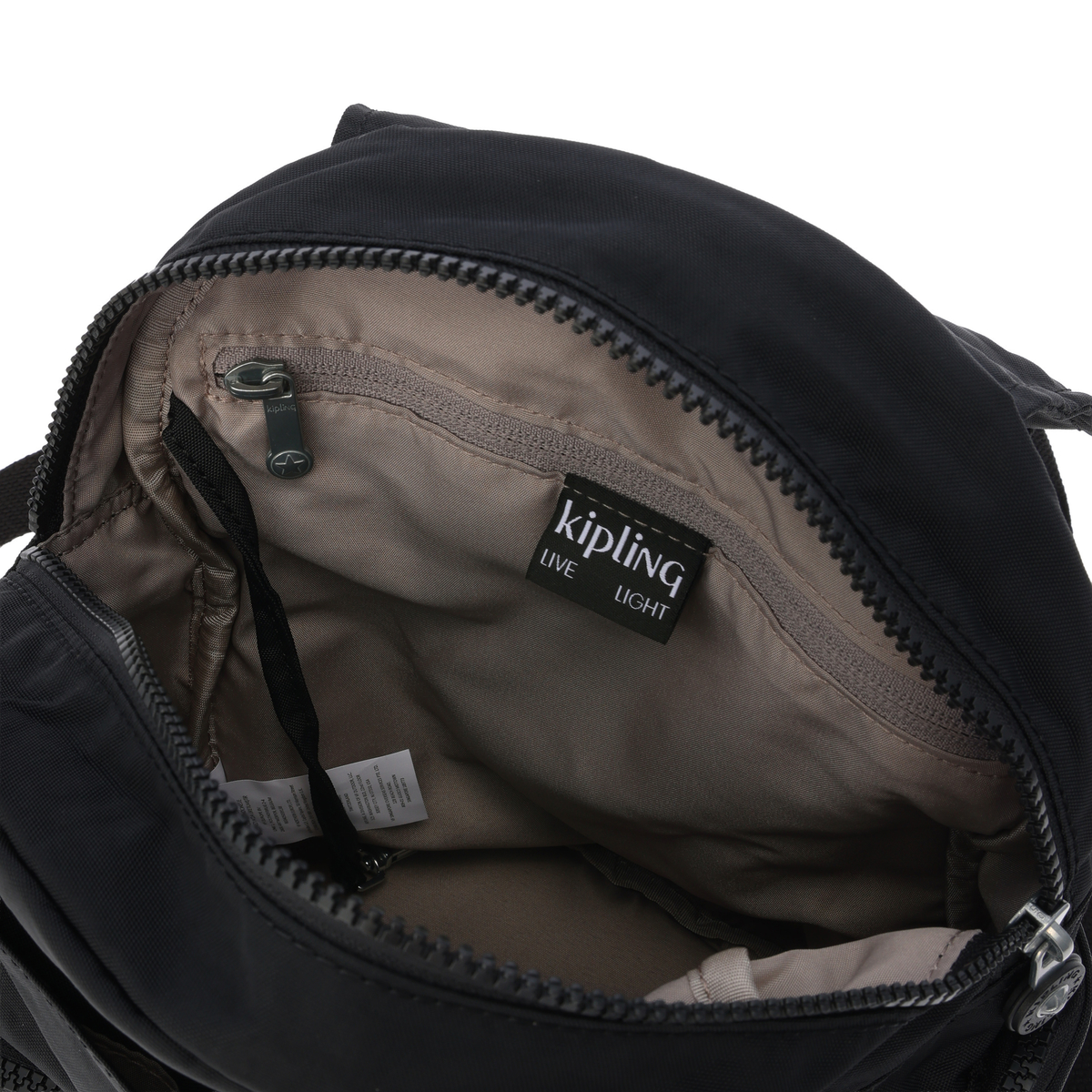 Kipling キプリング リュックサック CITY ZIP MINII6046 P39